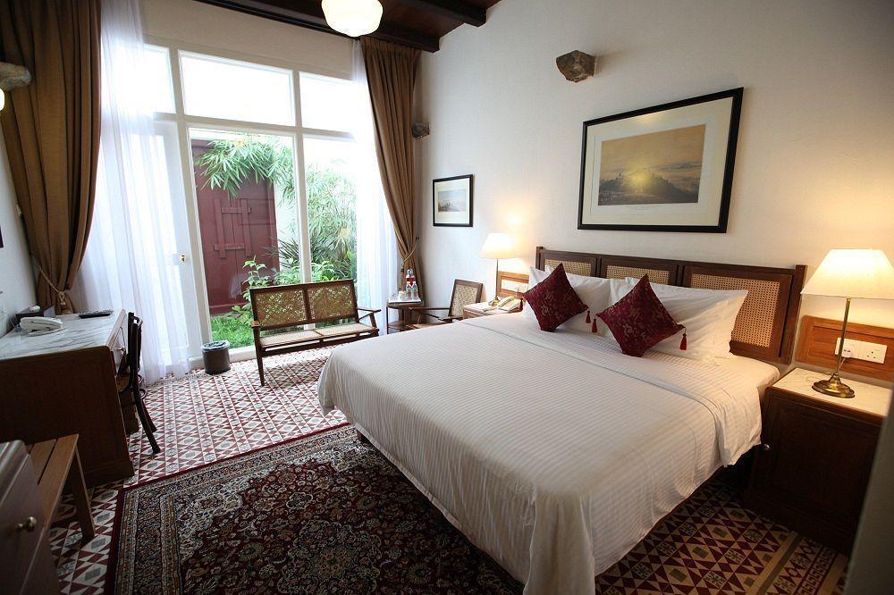 Nam Keng Hotel Penang George Town Dış mekan fotoğraf