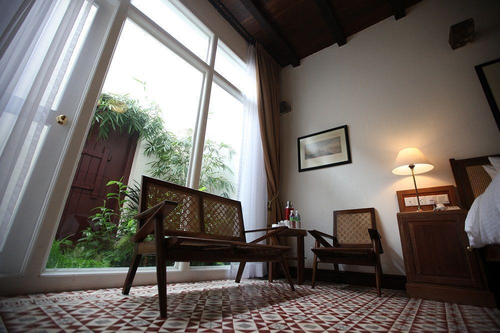 Nam Keng Hotel Penang George Town Dış mekan fotoğraf