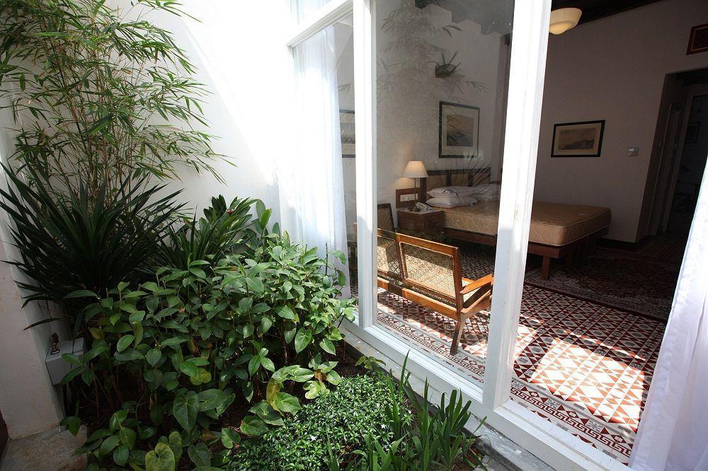 Nam Keng Hotel Penang George Town Dış mekan fotoğraf