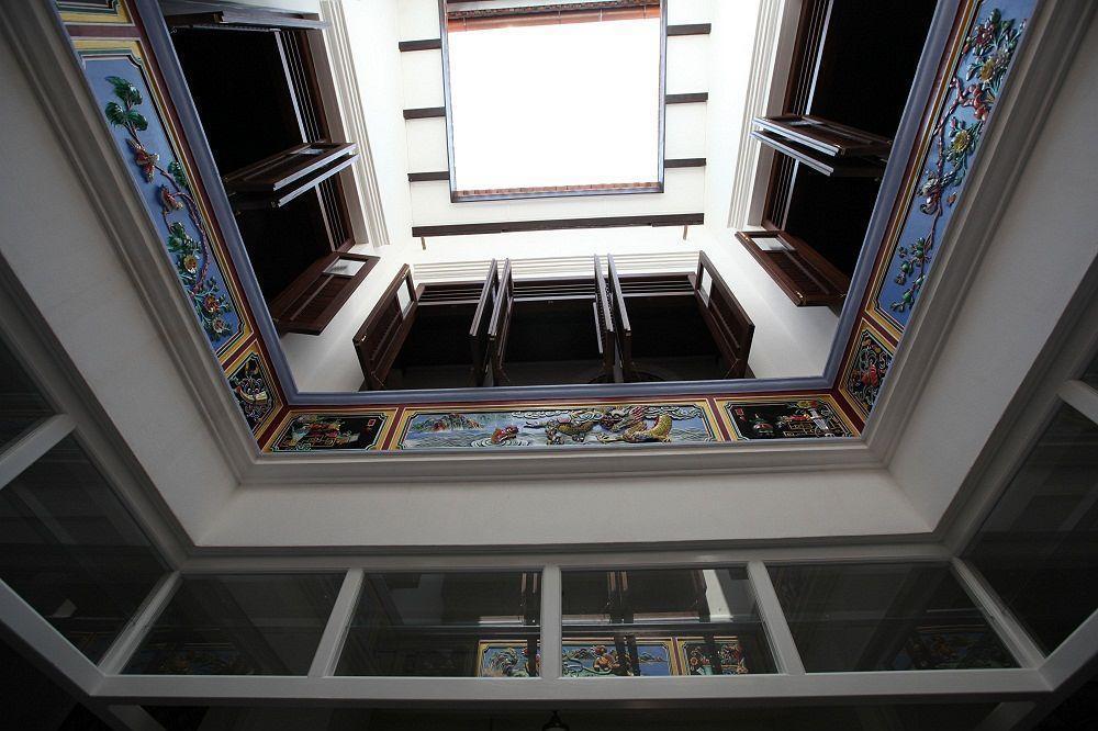 Nam Keng Hotel Penang George Town Dış mekan fotoğraf