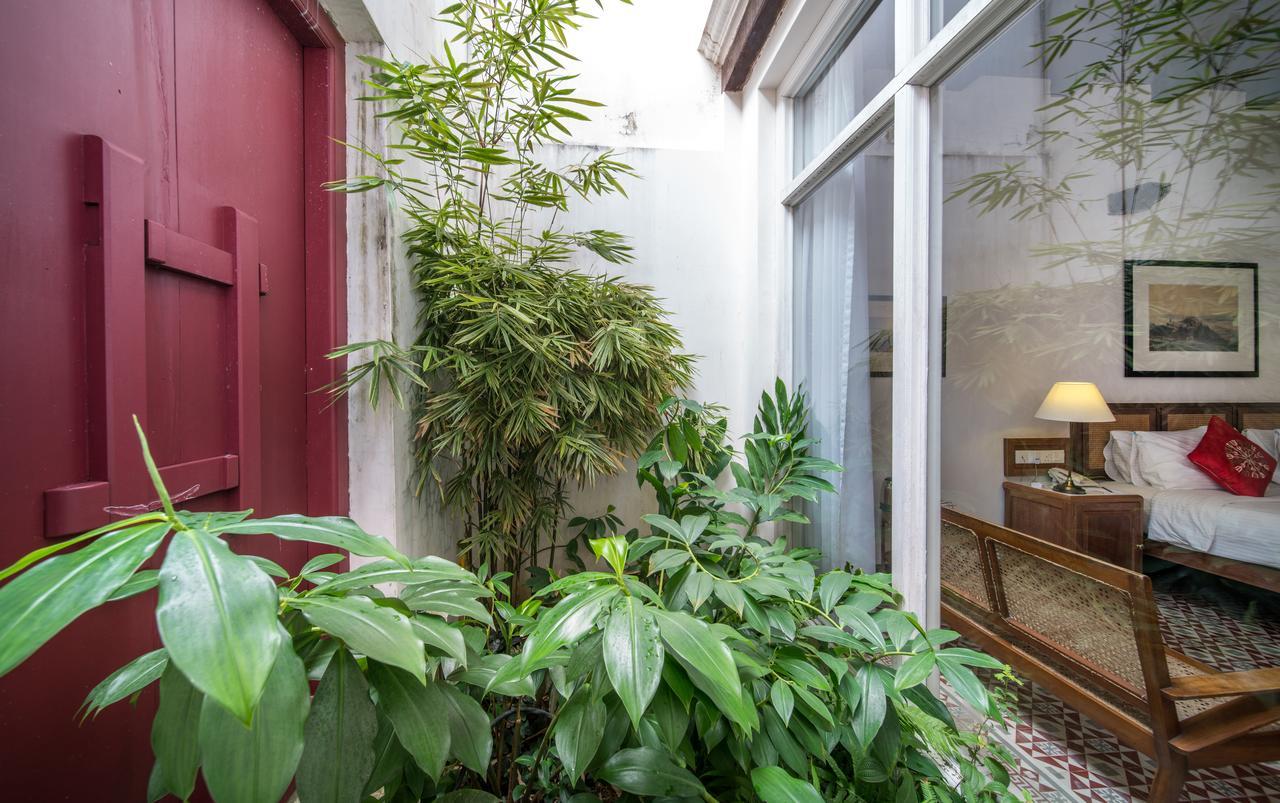 Nam Keng Hotel Penang George Town Dış mekan fotoğraf