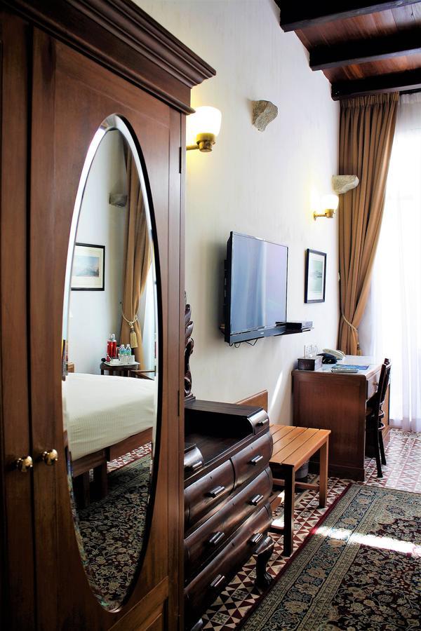 Nam Keng Hotel Penang George Town Dış mekan fotoğraf