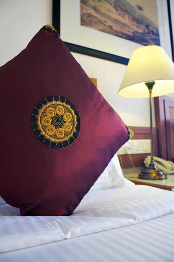 Nam Keng Hotel Penang George Town Dış mekan fotoğraf