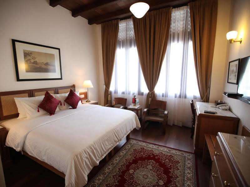 Nam Keng Hotel Penang George Town Dış mekan fotoğraf
