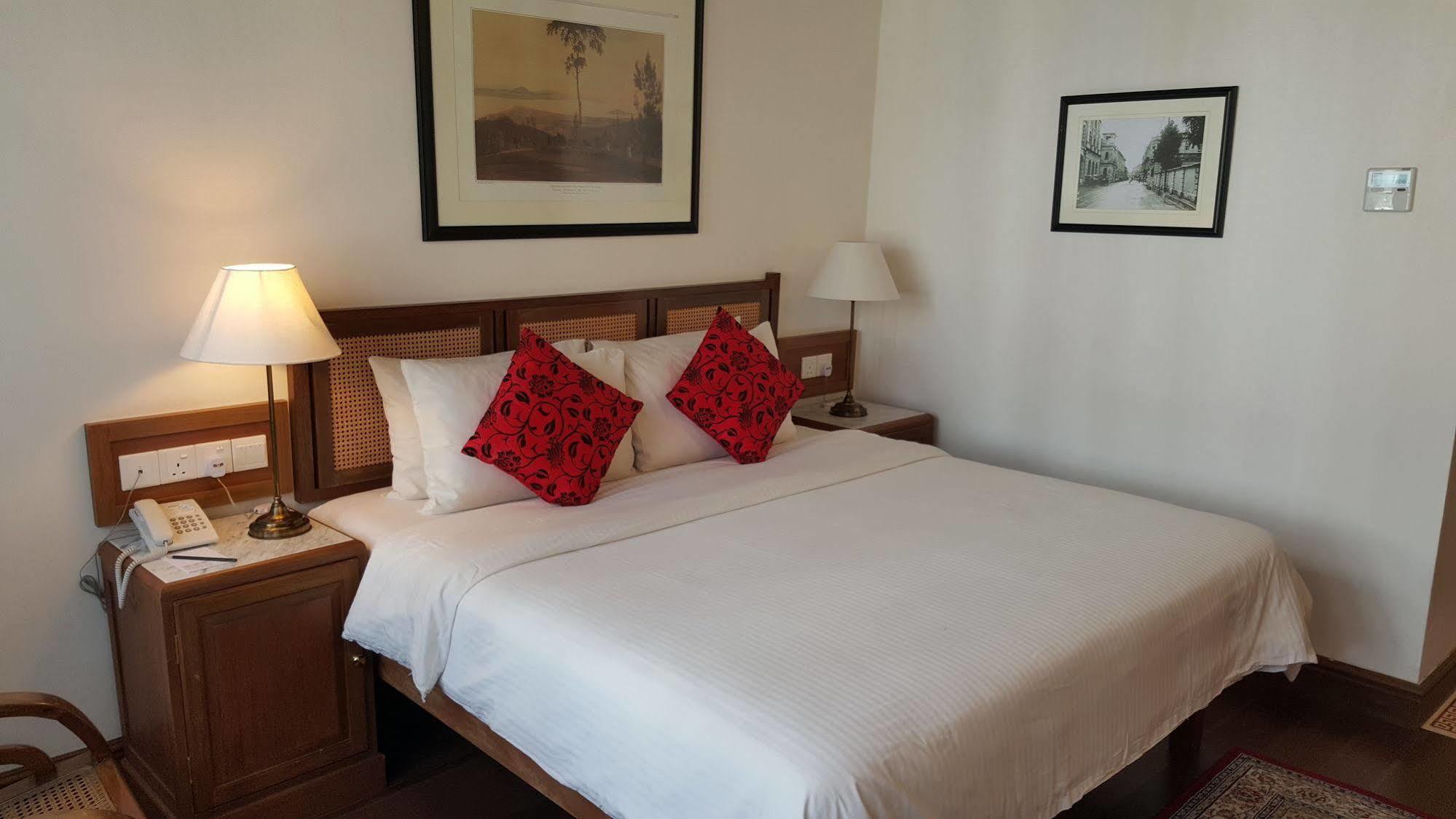 Nam Keng Hotel Penang George Town Dış mekan fotoğraf